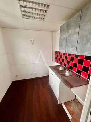  Appartement � vendre 1 pi�ce 29 m�