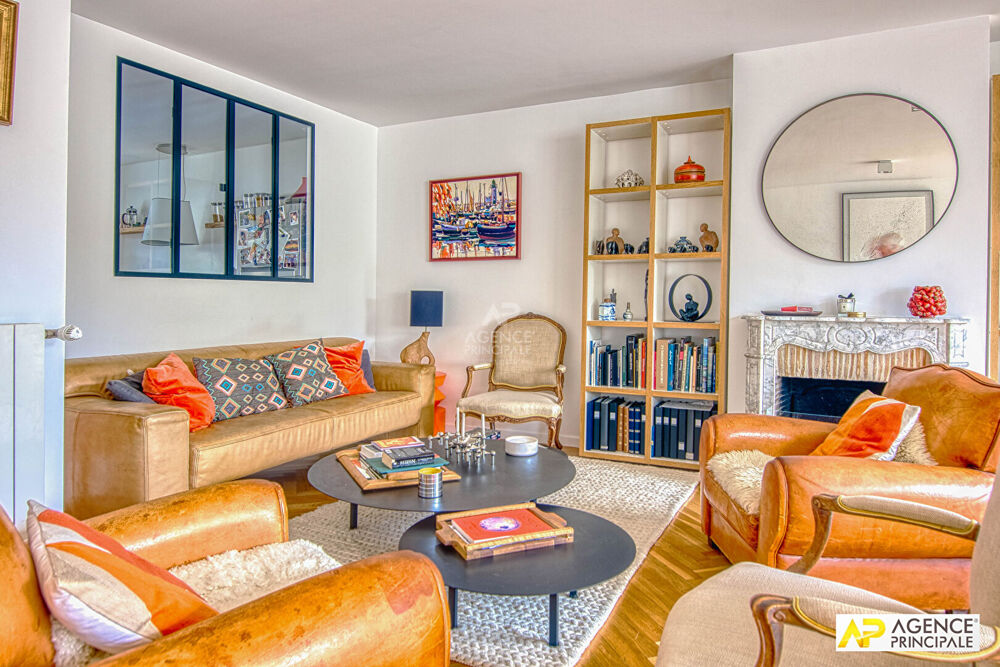 à vendre  Maison Le Chesnay (78150)