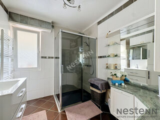  Maison à vendre 7 pièces 196 m²