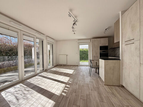   Appartement Richwiller 3 pi�ce(s) 64.10 m2 Appartement - 3 pi�ce(s) - 64 m�