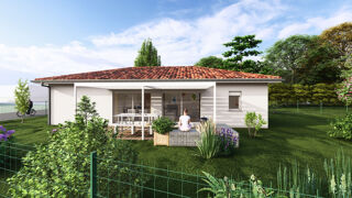  Terrain � vendre 770 m�