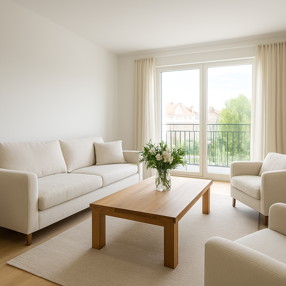 Vente Appartement Appartement 3 pièces de 82 m2 (Armentières) Armentières