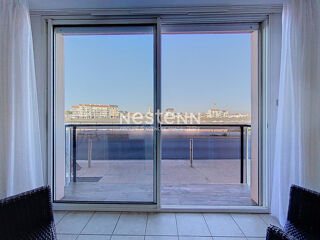  Appartement � vendre 3 pi�ces 82 m�