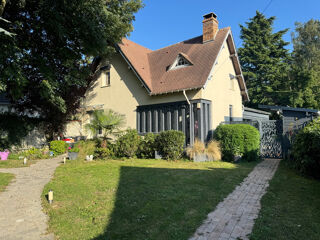  Maison � vendre 5 pi�ces 148 m�