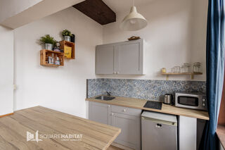 Appartement à vendre 1 pièce 26 m²
