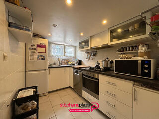  Maison � vendre 4 pi�ces 