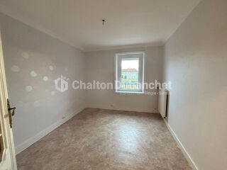  Appartement � louer 5 pi�ces 109 m� Saint martin la sauvete