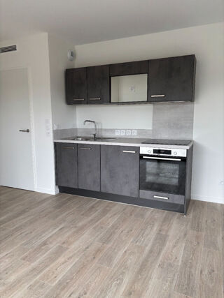  Appartement � louer 3 pi�ces 56 m�
