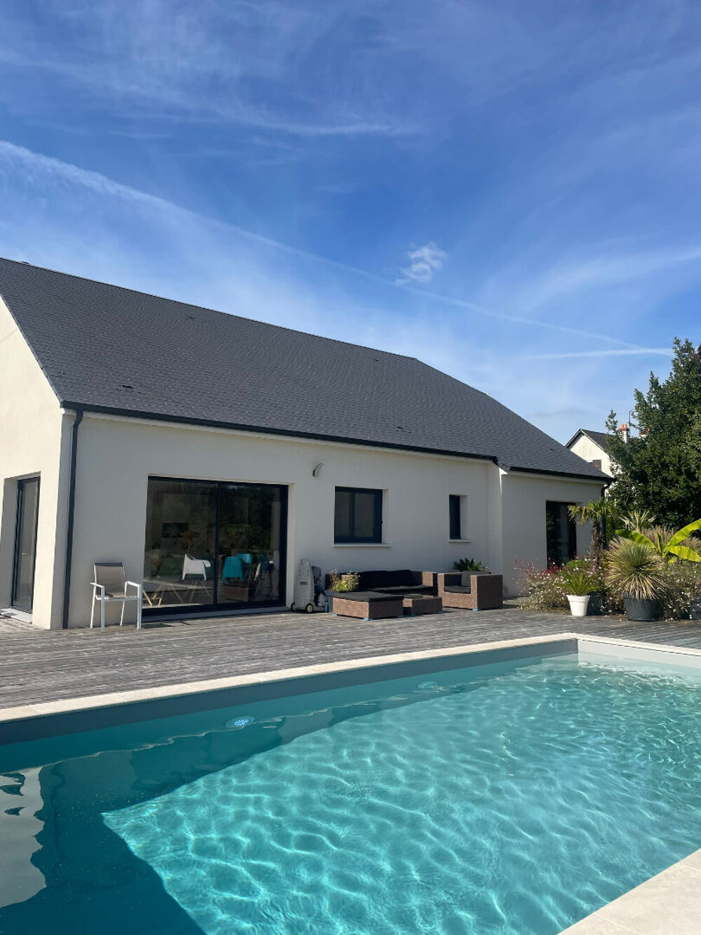  vendre  Maison Chcy (45430)