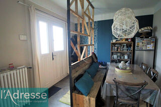  Appartement à vendre 5 pièces 80 m²