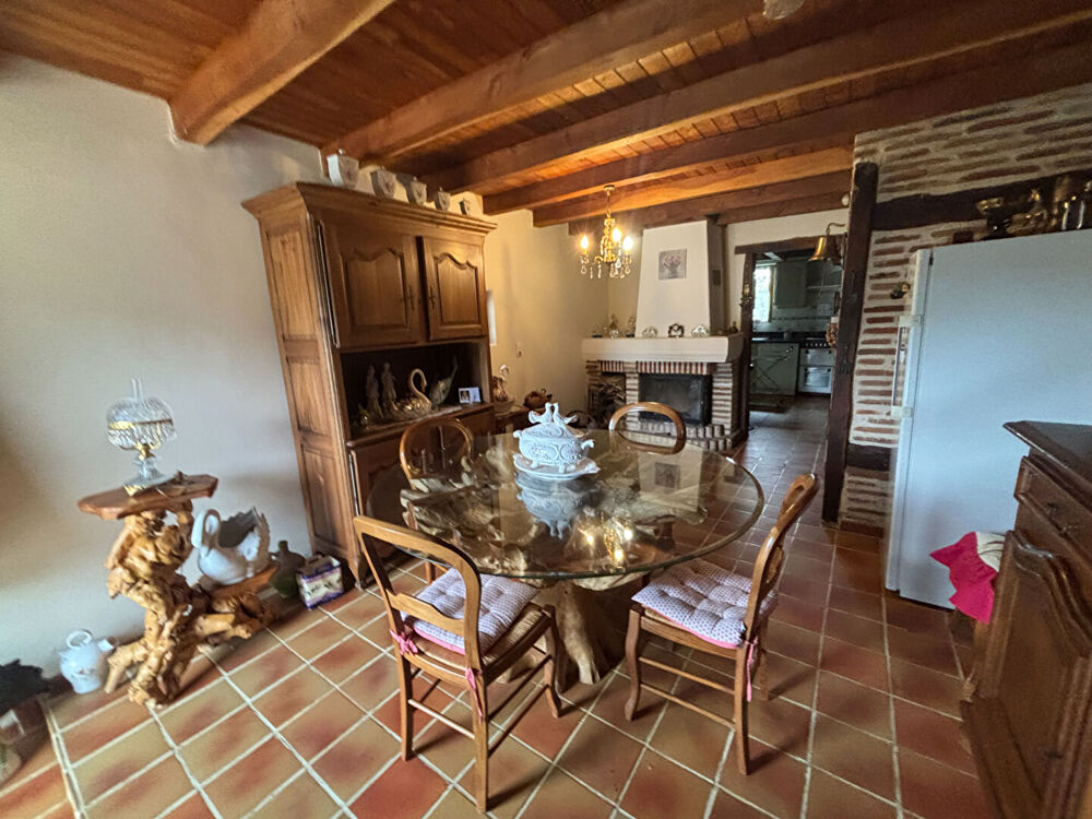 magnifique maison de 7 pièce(s) 202 m2 avec grange de 85m²