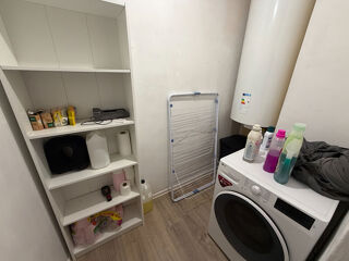  Appartement à louer 4 pièces 88 m²