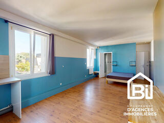  Appartement à vendre 2 pièces 32 m²