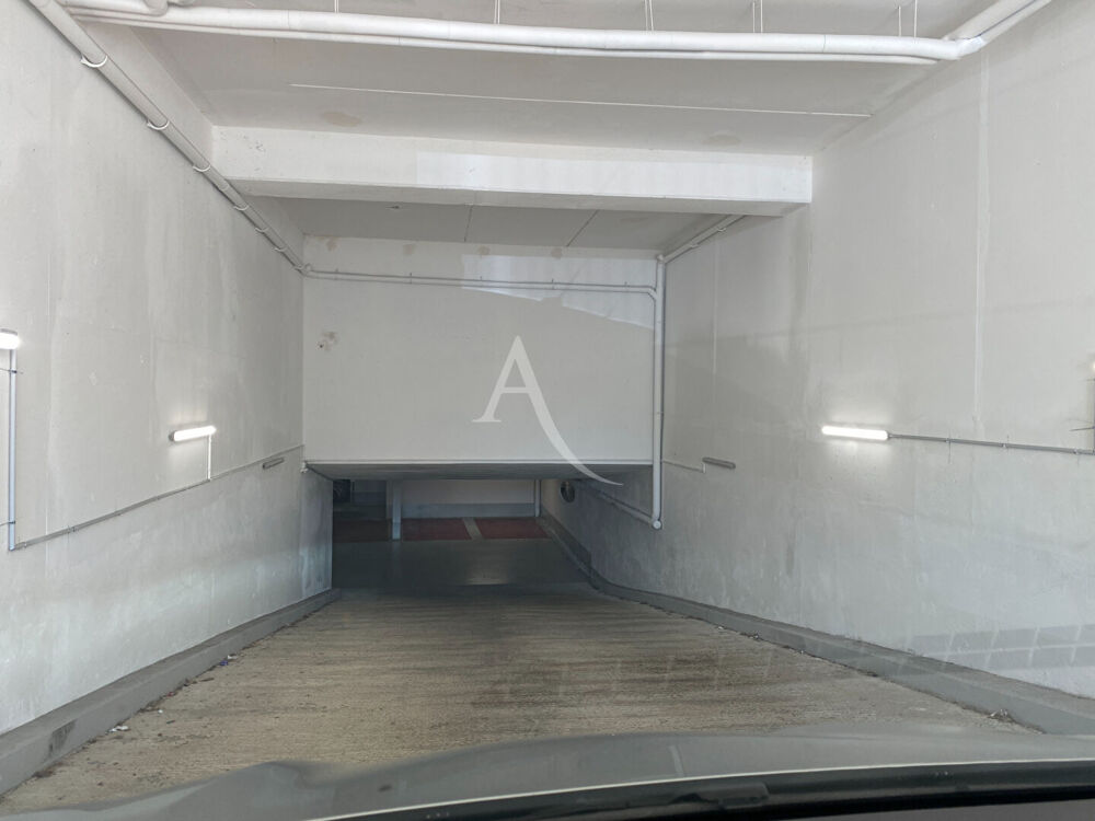Vente Parking/Garage Parking / box_rue Robert Dupond _ASNIERES Asnieres sur seine