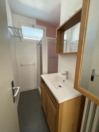  Appartement � louer 3 pi�ces 50 m�