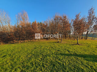  Terrain à vendre 1760 m²
