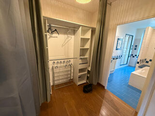 Appartement à louer 2 pièces 42 m²