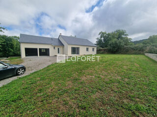  Maison 4 pi�ces 117 m� Gages