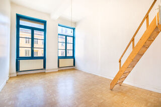  Appartement � vendre 3 pi�ces 62 m�