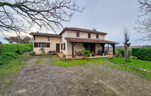   VENTE d'une maison T5 (154 m�) � AUDIGNON Maison - 5 pi�ce(s) - 154 m�