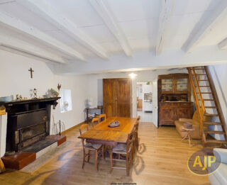  Maison à vendre 4 pièces 71 m²