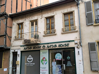  Immeuble à vendre 110 m²