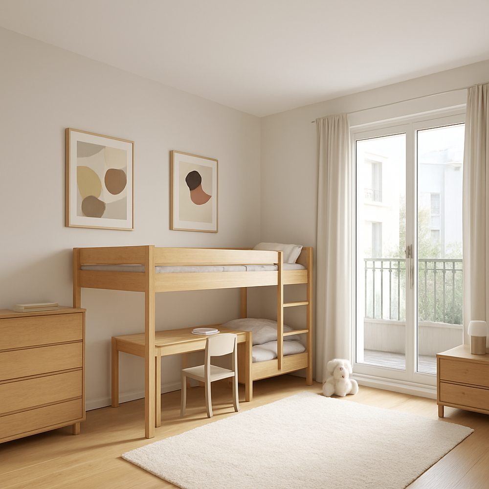 Vente Appartement Appartement 3 pièces de 76 m2 (Pau) Pau