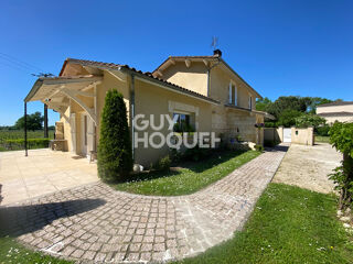  Maison à vendre 5 pièces 170 m²