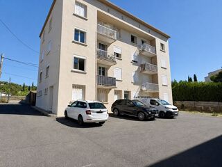  Appartement à vendre 5 pièces 79 m²