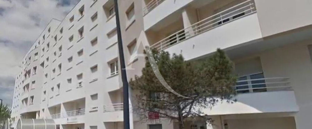 Appartement 1 pièce 20 m² · à Bordeaux · 20 m² · 82 136 €