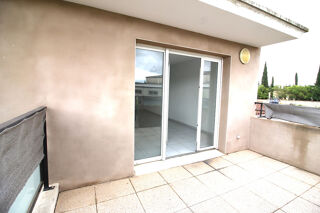  Appartement � vendre 2 pi�ces 38 m�