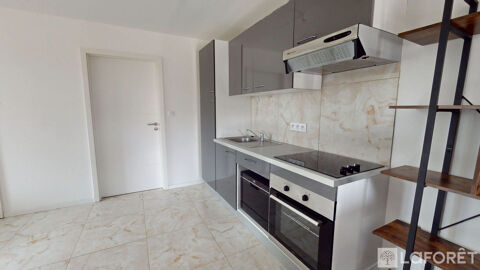  Appartement � louer 2 pi�ces 46 m�