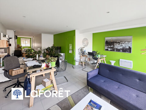   Local commercial à louer de 50,53 m² à Sainte-Geneviève-des-Bois 
