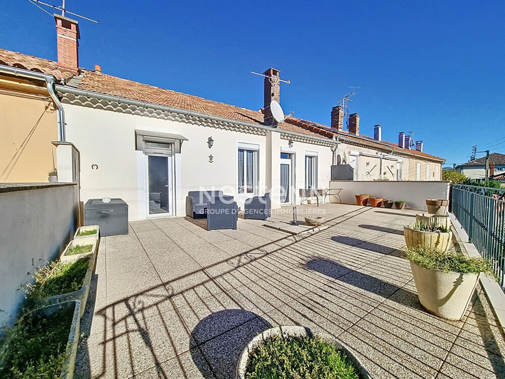 Vente Maison A vendre maison de village avec 2 logements, local commercial et garage à Laragne Monteglin Laragne monteglin