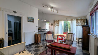  Maison à louer 2 pièces 58 m²
