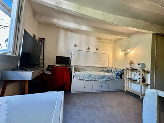  Maison à vendre 1 pièce 30 m²