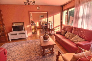  Appartement � vendre 5 pi�ces 91 m�