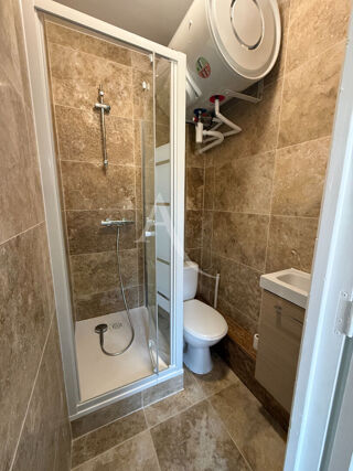  Appartement à louer 2 pièces 26 m²