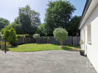  Maison à louer 4 pièces 71 m²