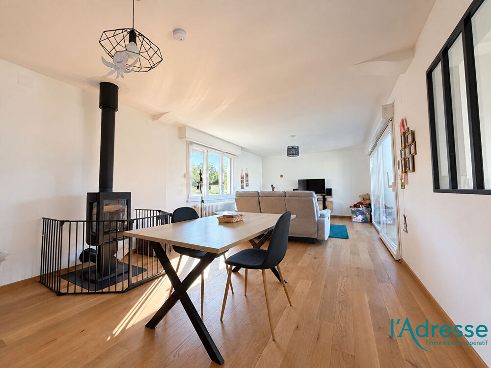 Vente Maison Maison Turckheim 6 pièces 130 m2 Turckheim