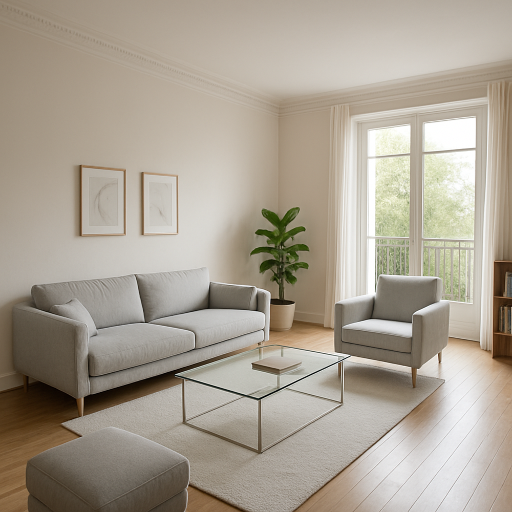 Vente Appartement Appartement 3 pièces de 68 m2 (Saint-Paul-lès-Dax) Saint-paul-lès-dax