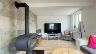  Maison à vendre 8 pièces 186 m²