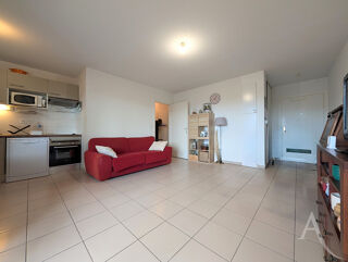  Appartement � vendre 3 pi�ces 58 m�