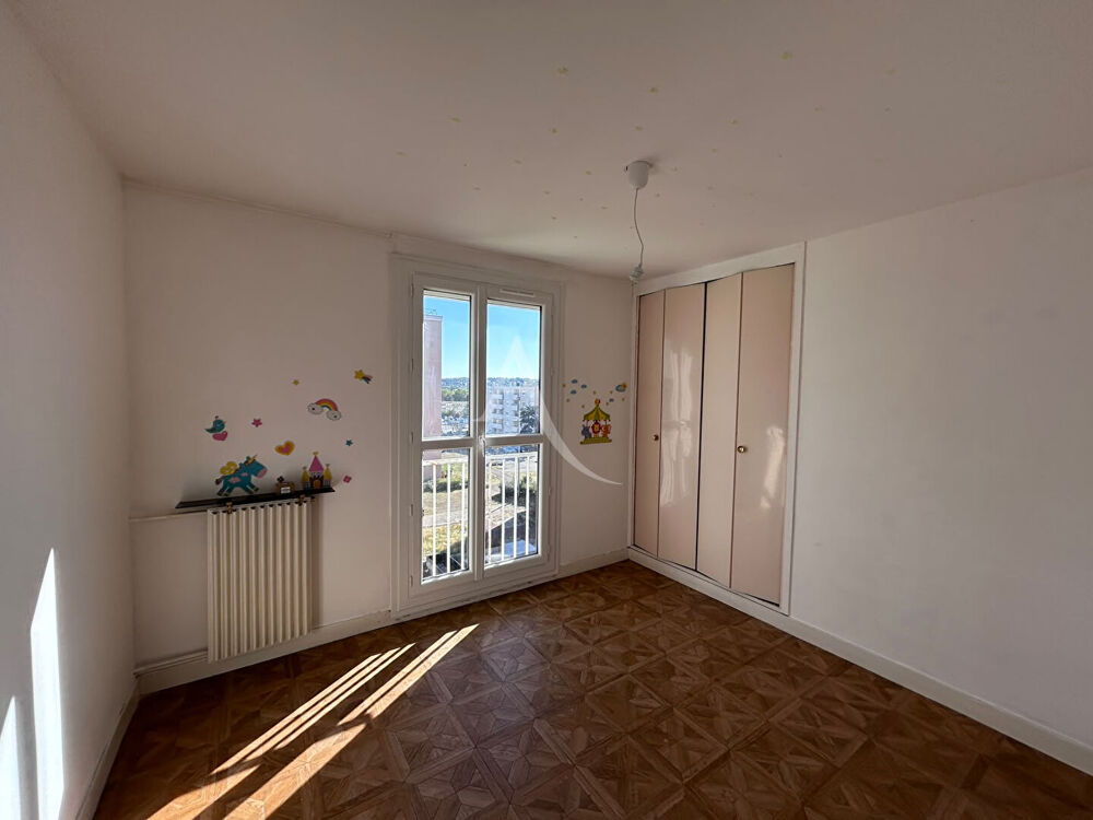 Appartement Meaux 4 pièce(s) 75.75 m2