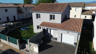  Maison � vendre 4 pi�ces 94 m�
