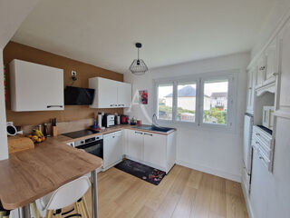  Maison � vendre 4 pi�ces 63 m�