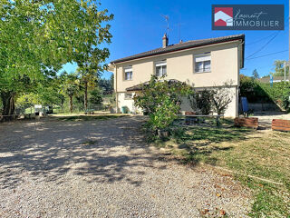  Maison à vendre 5 pièces 118 m²