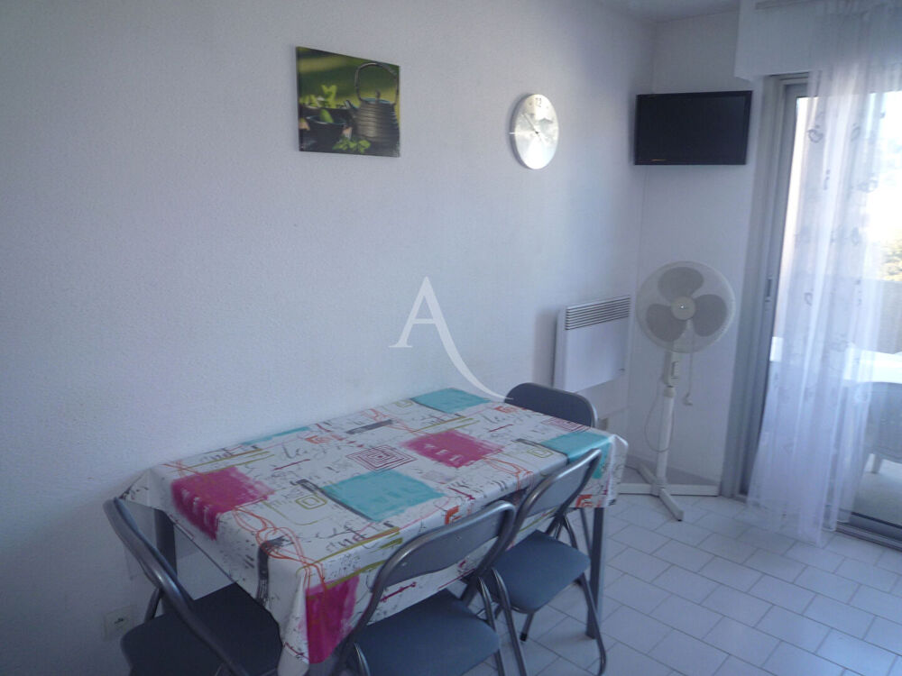 LOCATION ETUDIANTE APPARTEMENT MEUBLE 20 m²
