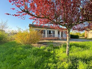  Maison à vendre 4 pièces 120 m²