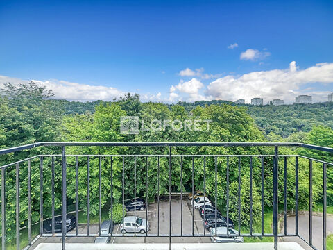  Appartement � louer 3 pi�ces 60 m�